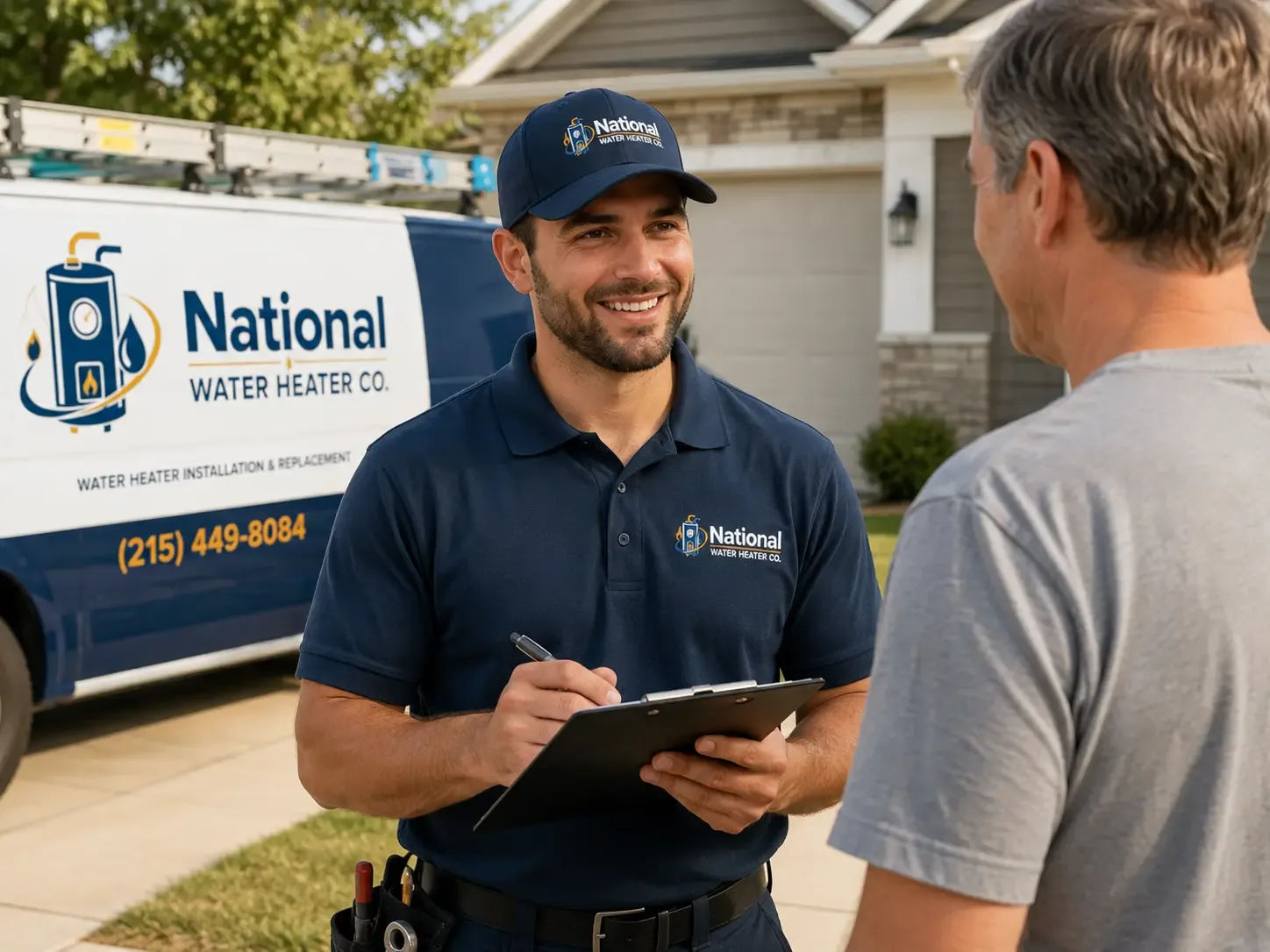Water Heater Installation Uniondale, IN FAQs